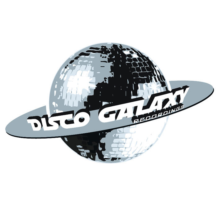 DISCO GALAXY ALLSTARS - The Only One