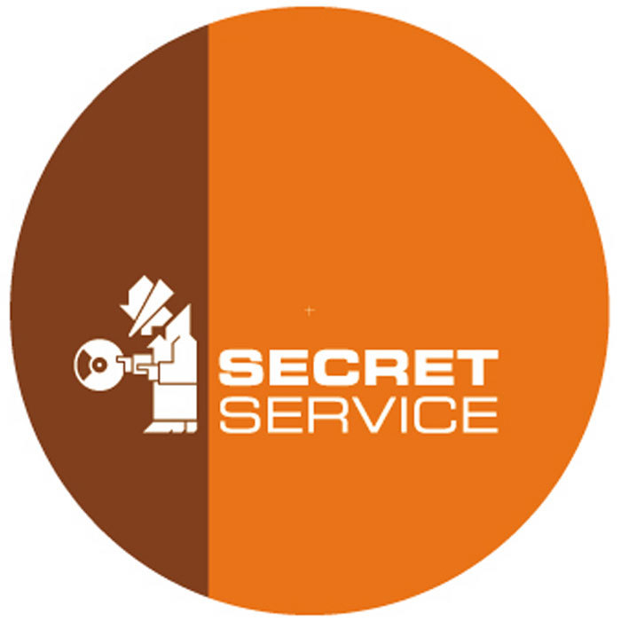 SECRET SERVICE - The Ultimate Disco (Part V)