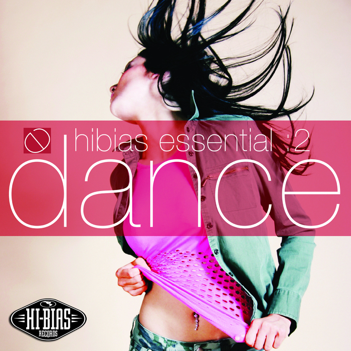 VARIOUS - Hi-Bias: Essential Dance: 2