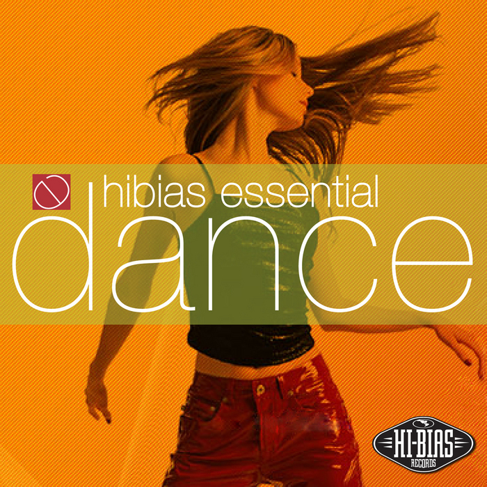 VARIOUS - Hi-Bias: Essential Dance: 1