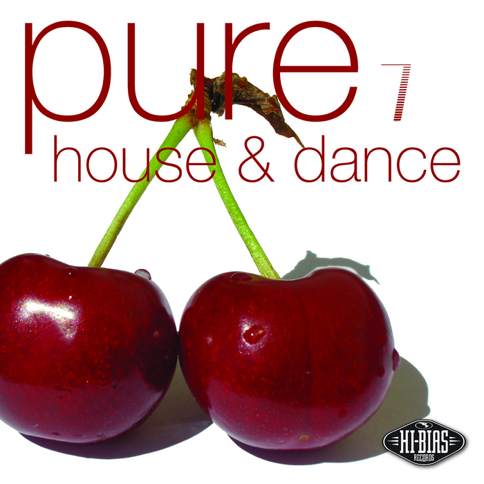 VARIOUS - Hi-Bias: Pure House & Dance 7