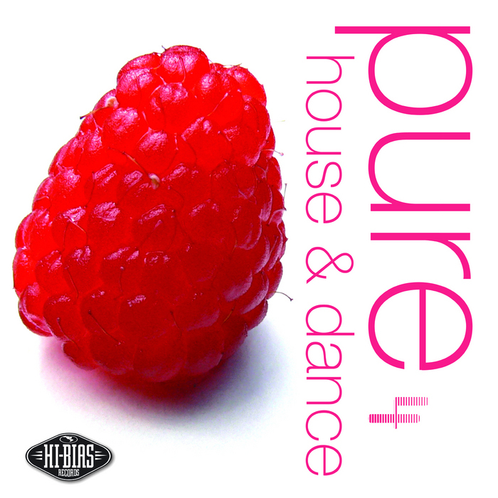 VARIOUS - Hi-Bias: Pure House & Dance 4