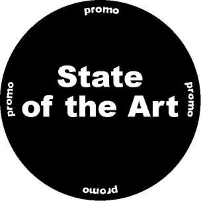 STATE OF THE ART - Automatic EP