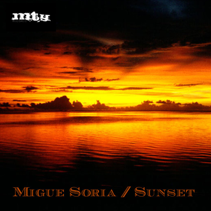 SORIA, Migue - Sunset