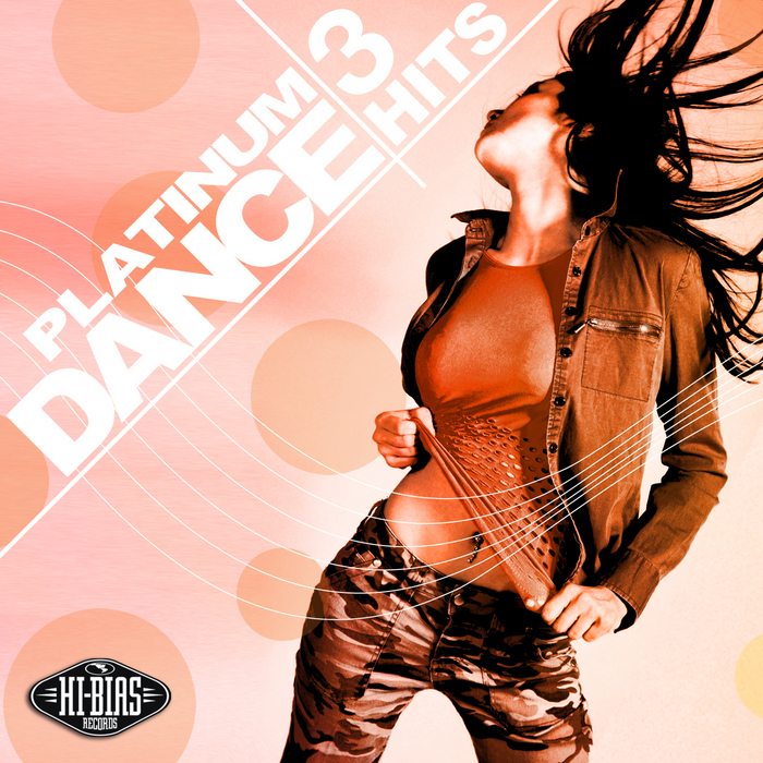 VARIOUS - Hi-Bias: Platinum Dance Hits 3