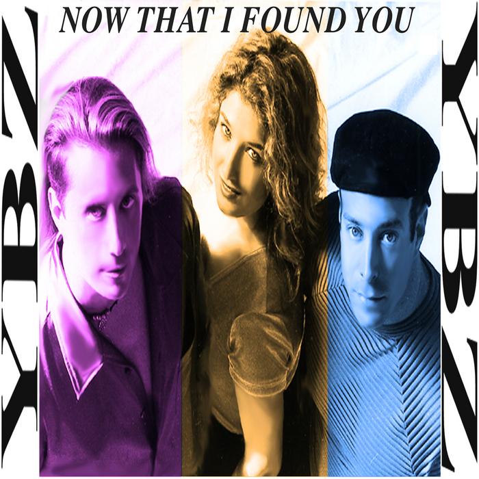 YBZ - Now That I Found You