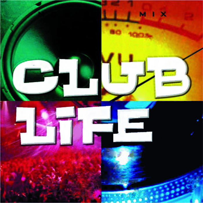 VARIOUS - Hi Bias Club Life