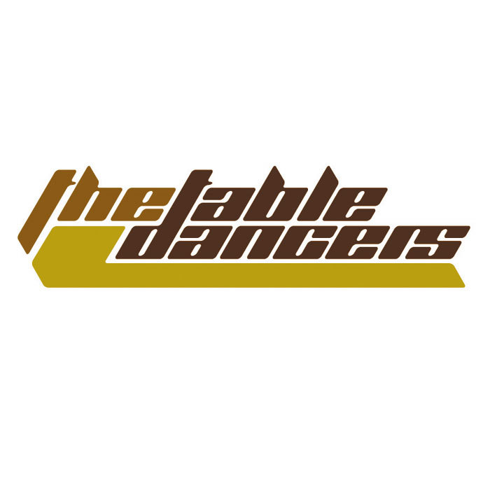 TABLEDANCERS, The - Dancing