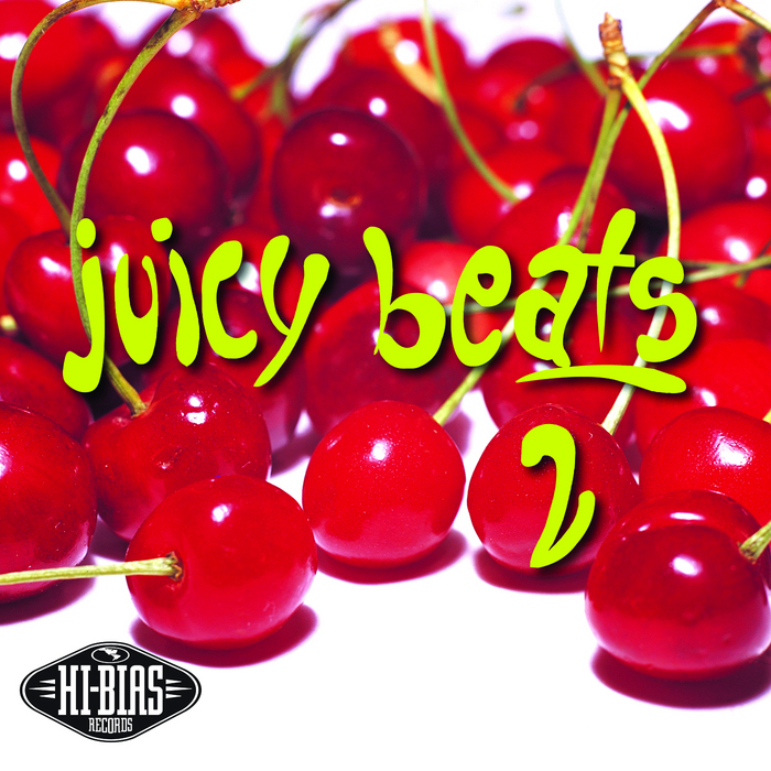 VARIOUS - Hi-Bias: Juicy Beats 2
