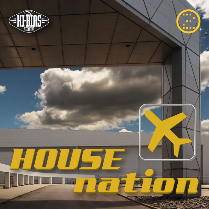 VARIOUS - Hi-Bias: House Nation 2