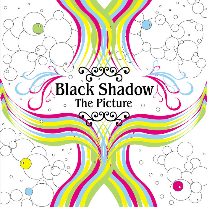 BLACK SHADOW - The Picture