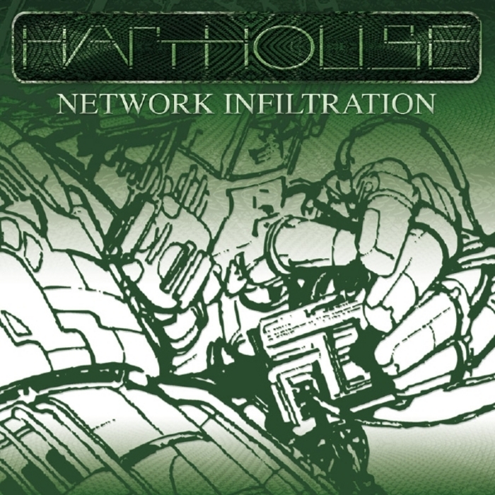 VARIOUS - Network Infiltration