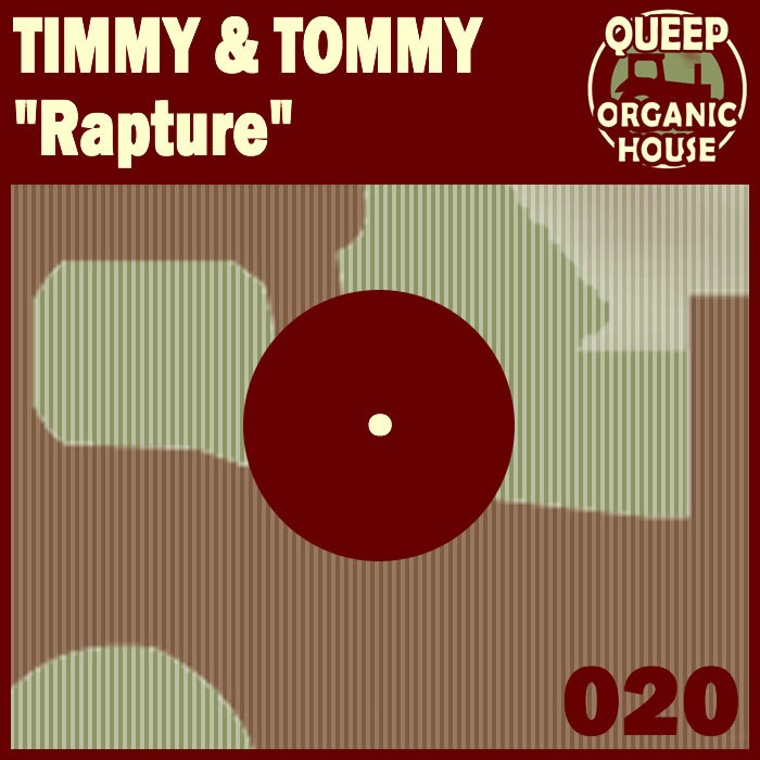 TIMMY/TOMMY feat NAT LEONARD - Rapture
