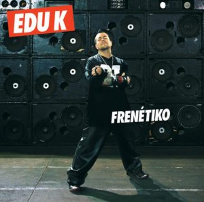 EDU K - Frenetiko