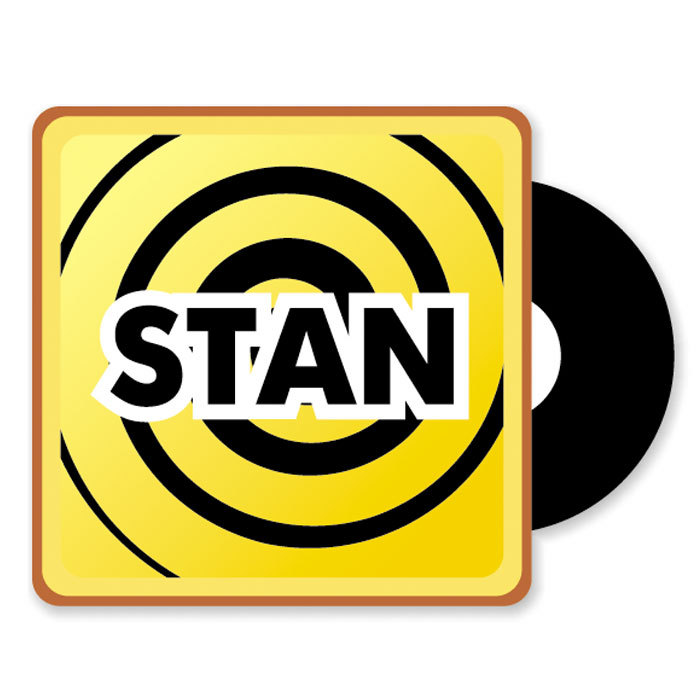 STAN - Rhythm Of The Night