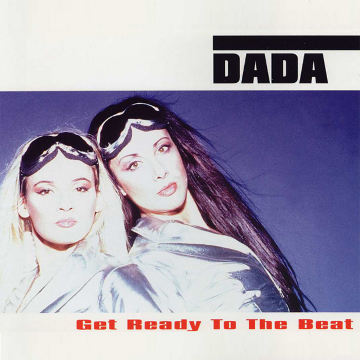 DADA - Get Ready To The Beat