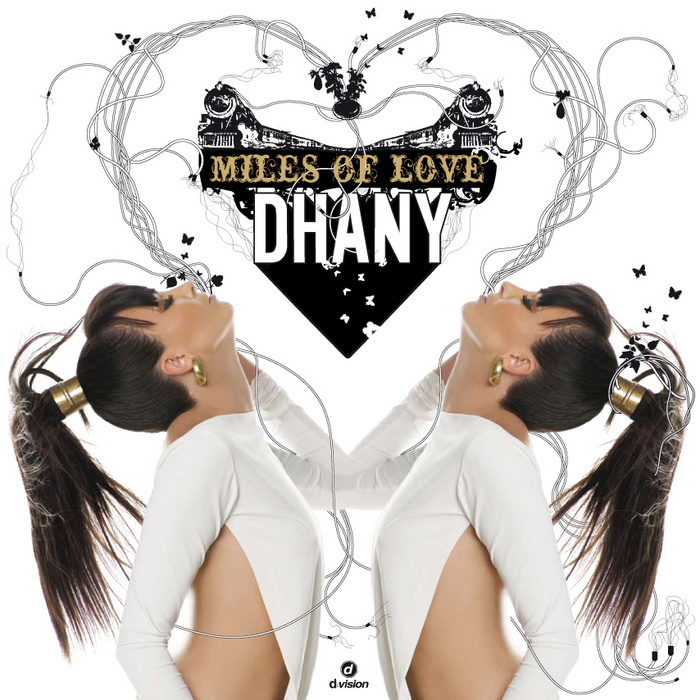 DHANY - Miles Of Love