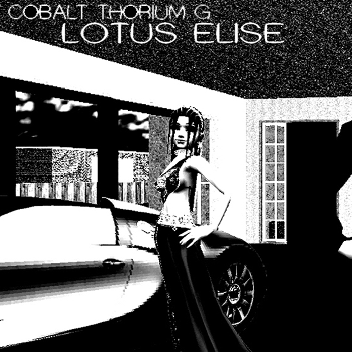COBALT THORIUM G - Lotus Elise