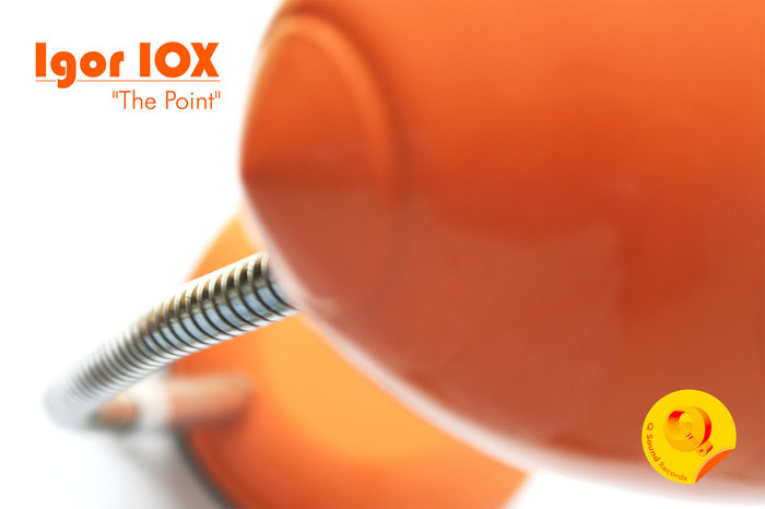 IGOR IOX - The Point