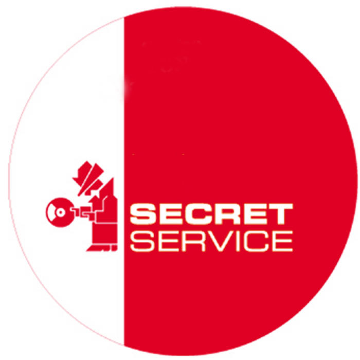 SECRET SERVICE - The Carwash