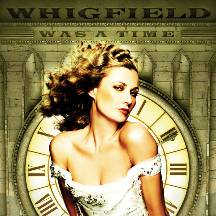WHIGFIELD - Was A Time