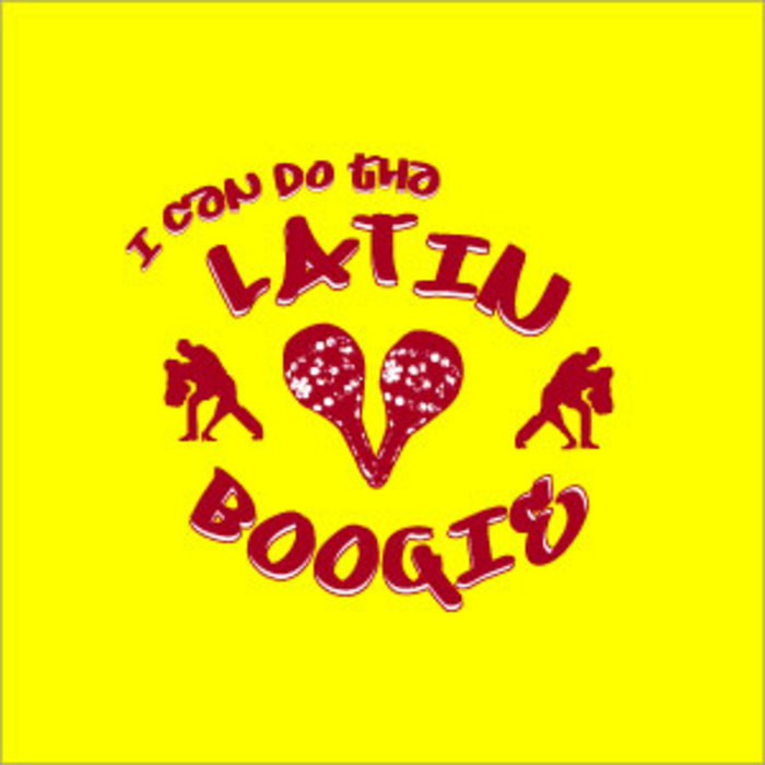 2ND SHIFT feat DIZ - Latin Boogie