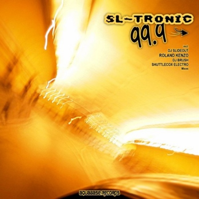 SL TRONIC - 99.9