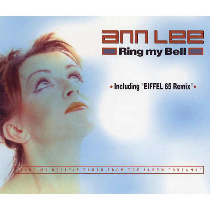 LEE, Ann - Ring My Bell