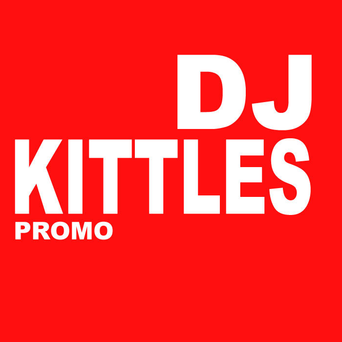 DJ KITTLES - 3 Track EP
