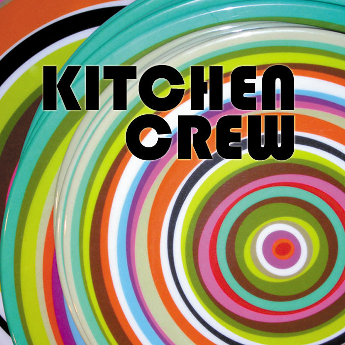 Kitchen Crew - Vol.1