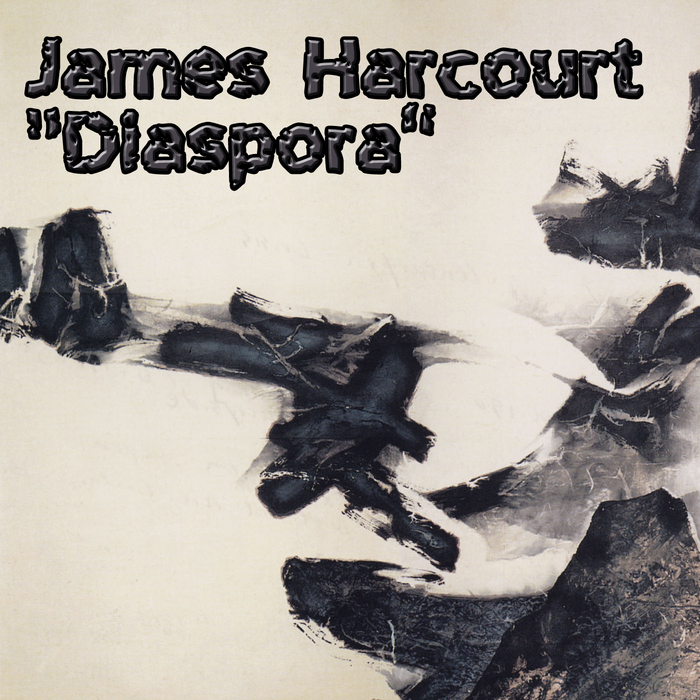 HARCOURT, James - Diaspora
