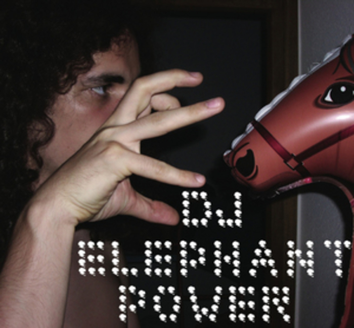 DJ Elephant Power - Scratch The Hulu