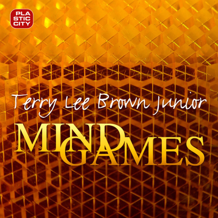 BROWN, Terry Lee Junior - Mindgames