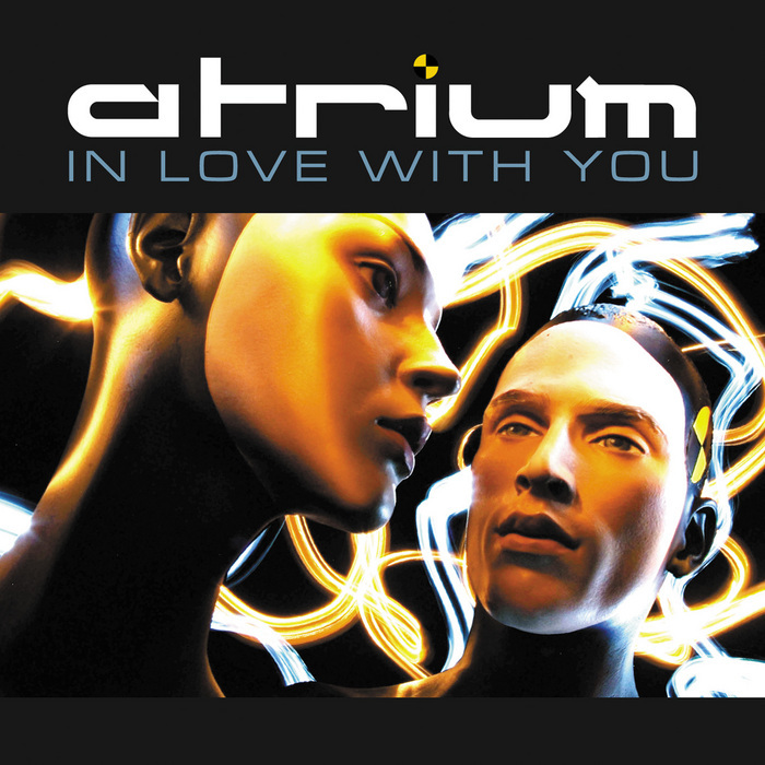 ATRIUM - In Love With You