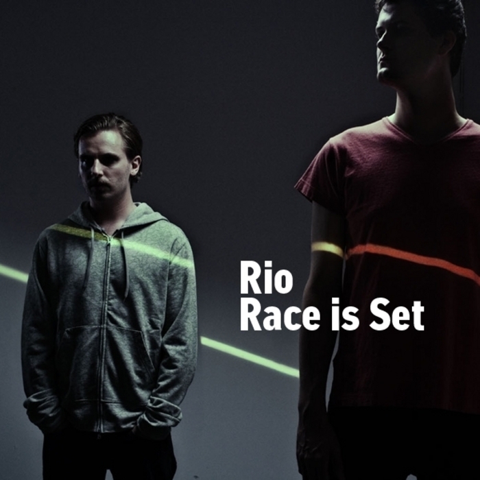 RIO - Race Is Set