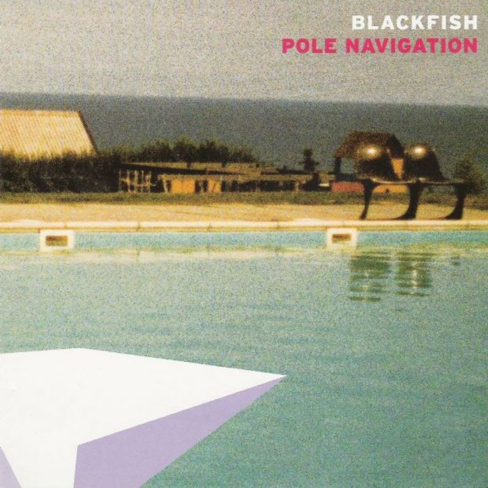 BLACKFISH - Pole Navigation