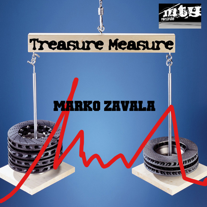 ZAVALA, Marko - Treasure Measure