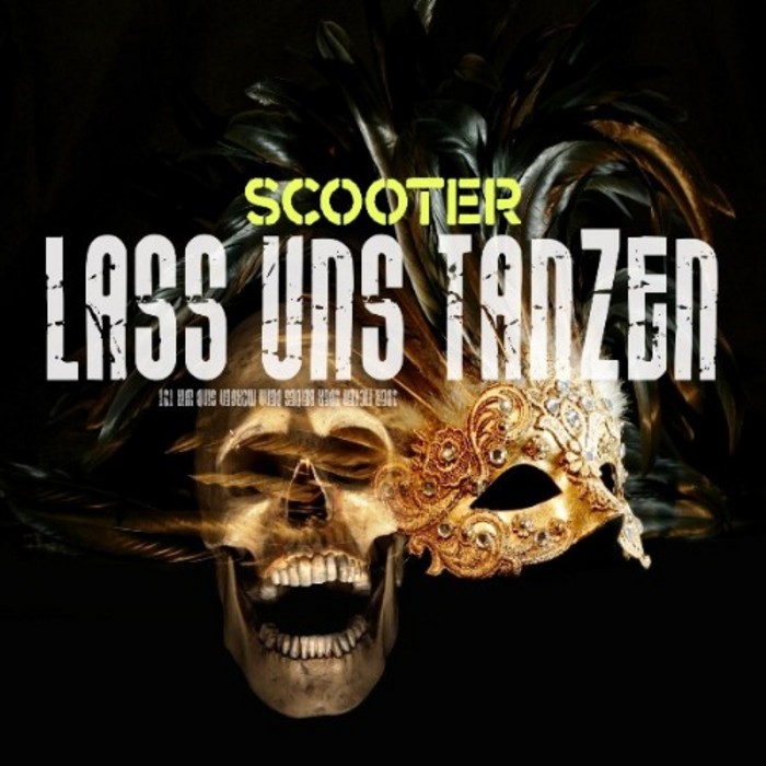 SCOOTER - Lass Uns Tanzen