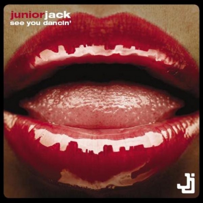 JUNIOR JACK - See You Dancin'