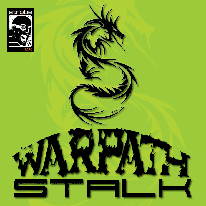 WARPATH - Stalk