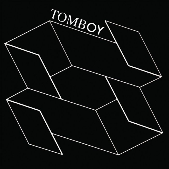 TOMBOY - Flamingo (remixes)