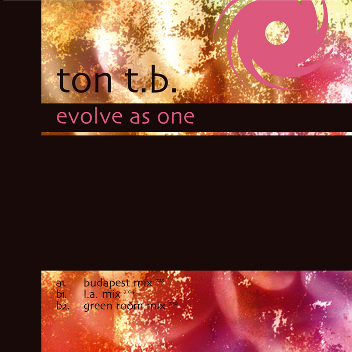 TON TB - Evolve As One