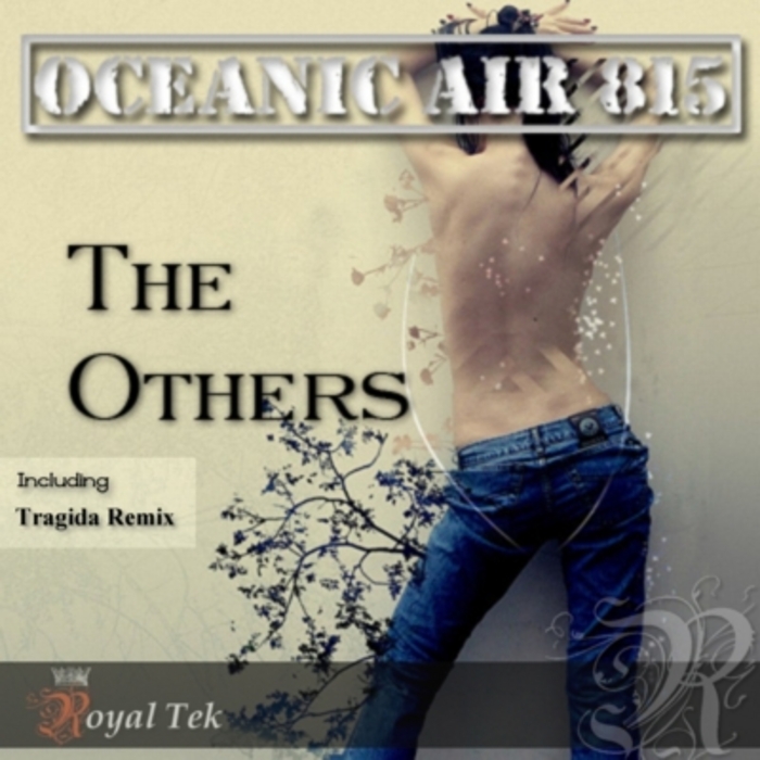 OCEANIC AIR 815 - The Others