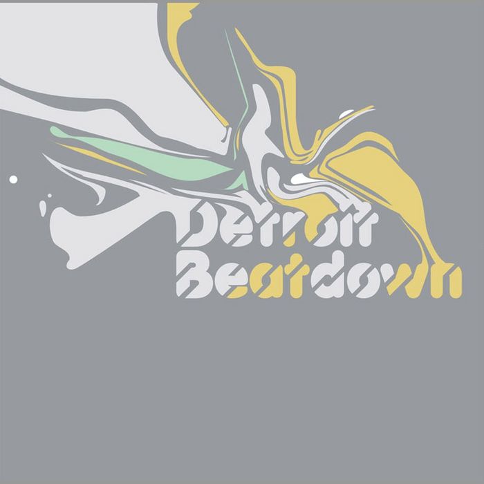 VARIOUS - Detroit Beatdown Volume One