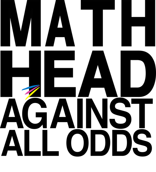 MATH HEAD - Against All Odds EP