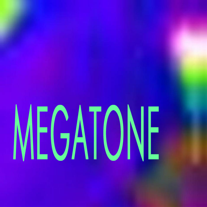 MEGATONE - Pure Land