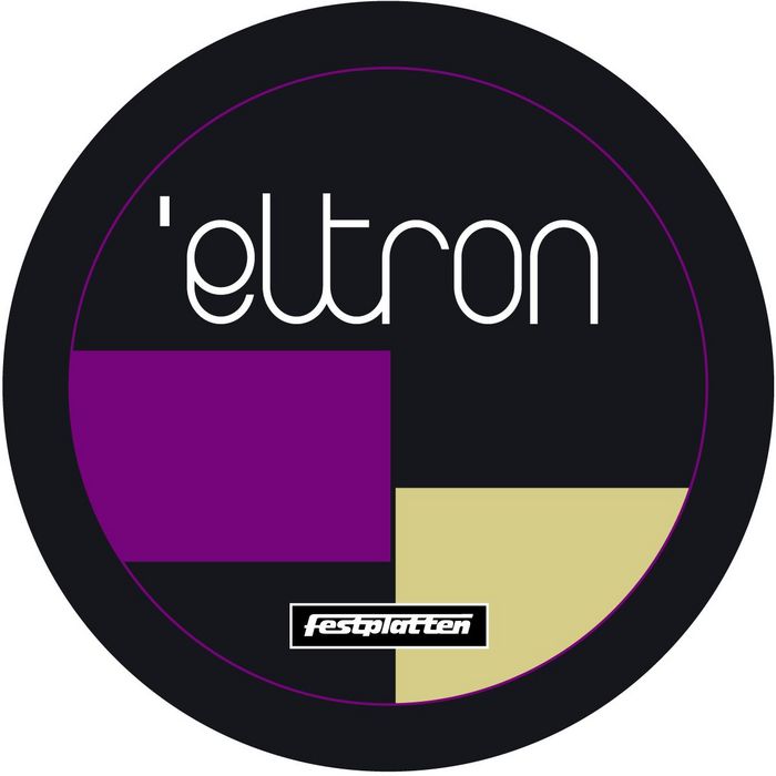 ELTRON - Wirefall EP