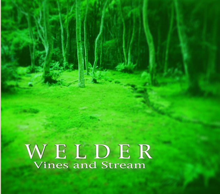 VINES/STREAM - Welder