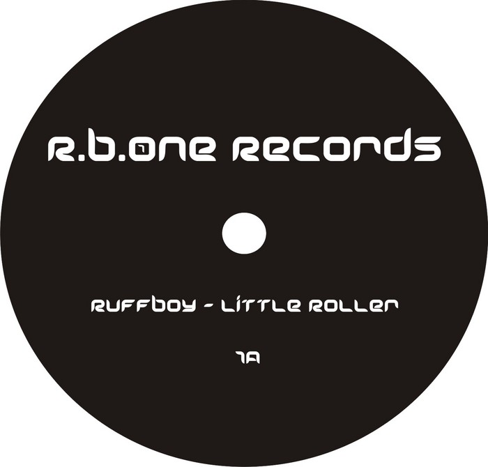 RUFFBOY - Little Roller