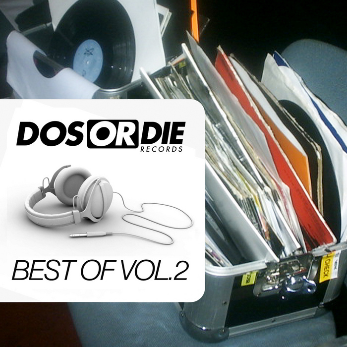 VARIOUS - Dos Or Die Best Of Vol. 2